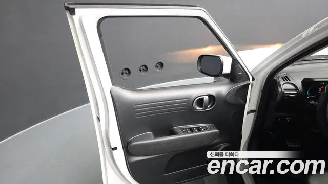 Hyundai Casper Casper Turbo Inspiration — Фото автомобиля 24