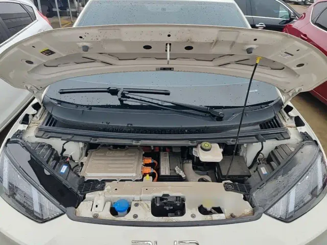 BYD Seagull — Фото автомобиля 19