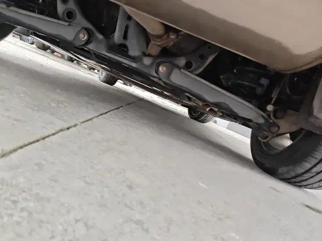 BYD Seal — Фото автомобиля 24