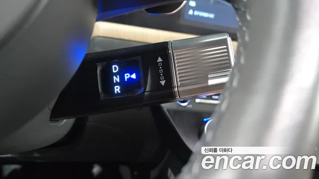 Hyundai Sonata Sonata Edge(DN8) 1.6 Turbo — Фото автомобиля 9