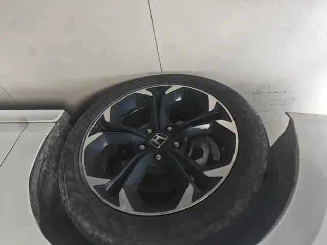 Honda Civic — Фото автомобиля 22