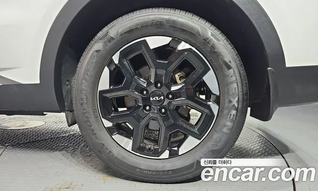 Kia Sorento 4th Gen — Фото автомобиля 6