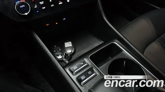 Hyundai Sonata DN8 — Фото автомобиля 27