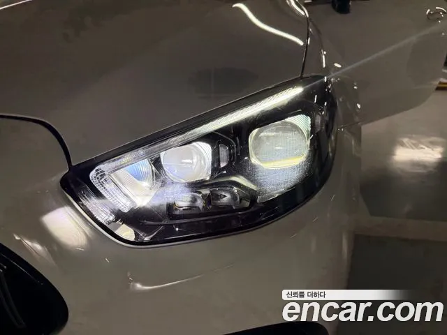 Mercedes-Benz E-Class W213 — Фото автомобиля 12