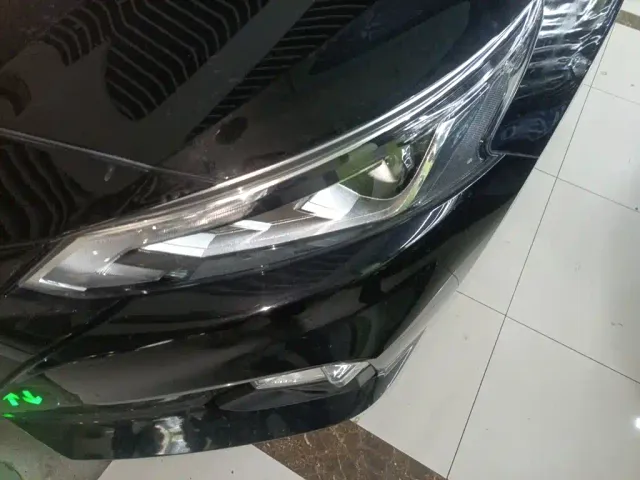 Nissan Teana — Фото автомобиля 17