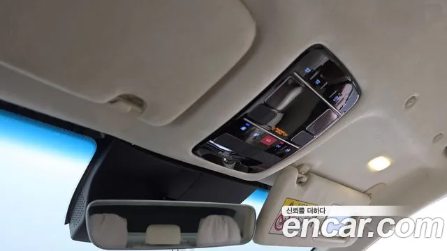 Hyundai Grandeur GN7 — Фото автомобиля 27