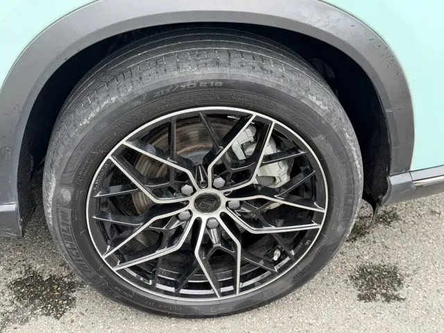 Xpeng G3 — Фото автомобиля 8