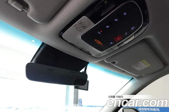 Hyundai Palisade The New Palisade Дизель 2.2 4WD — Фото автомобиля 12