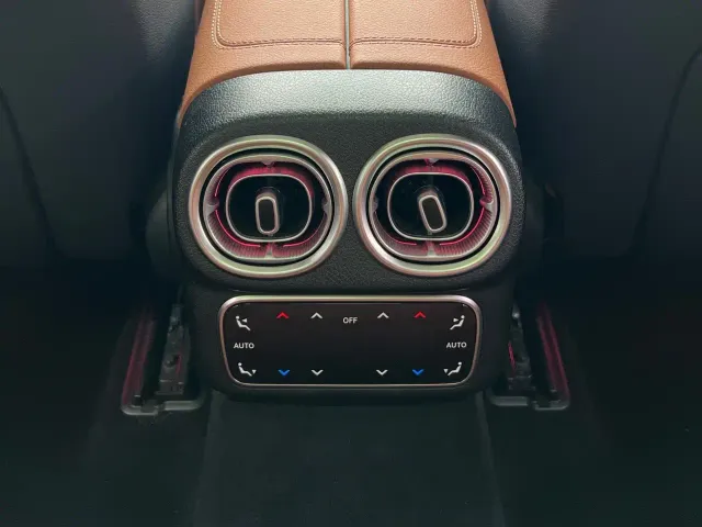 Mercedes-Benz GLC-Class — Фото автомобиля 8