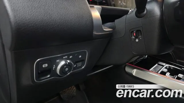 Mercedes-Benz GLB-Class X247 — Фото автомобиля 26