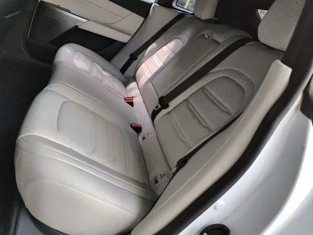 Dongfeng eπ 007 — Фото автомобиля 13
