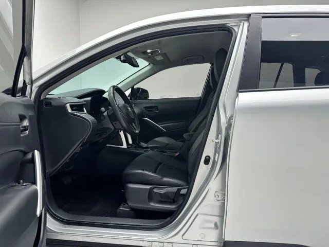 Toyota Frontlander — Фото автомобиля 7