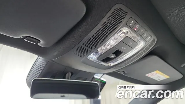 Mercedes-Benz EQA H243 — Фото автомобиля 23