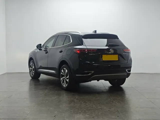 Buick Envision S — Фото автомобиля 6
