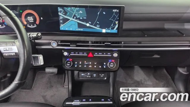 Hyundai Tucson — Фото автомобиля 23