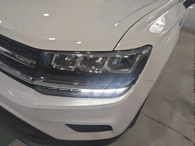 Volkswagen Tharu — Фото автомобиля 23