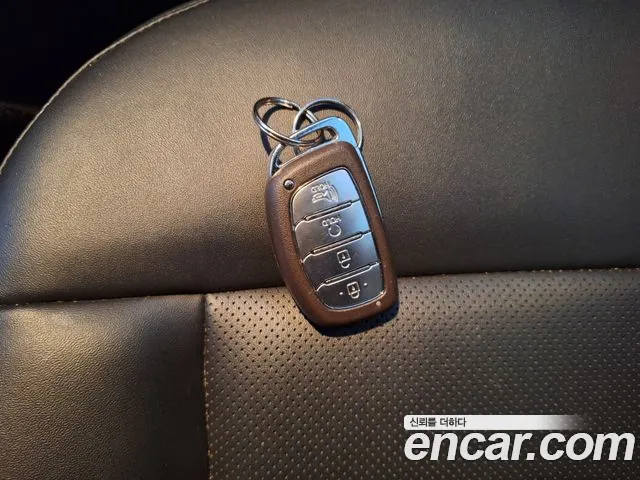 Hyundai Casper — Фото автомобиля 11