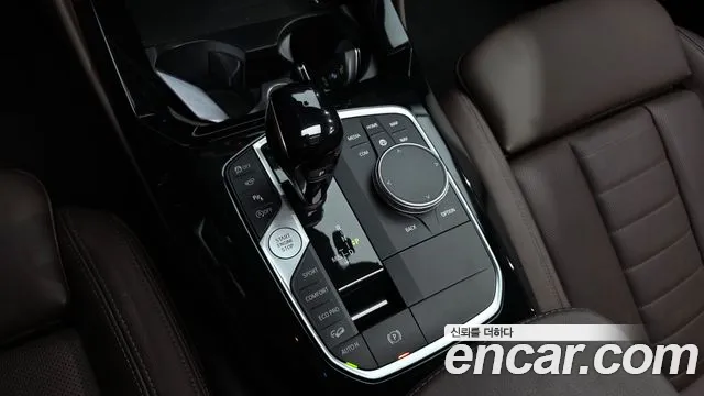 BMW X4 xDrive20i M Sport Pro Special Edition — Фото автомобиля 7