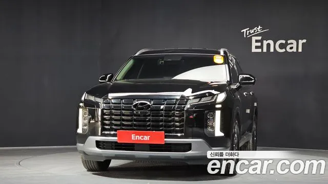 Hyundai Palisade The New Palisade Бензин 3.8 2WD — Фото автомобиля 3