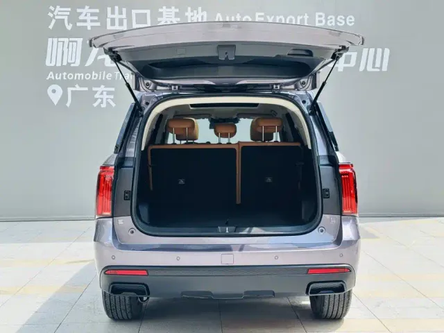 Haval H5 — Фото автомобиля 15
