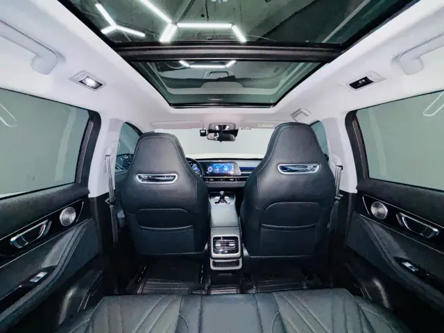 Chery Tiggo 7 PLUS — Фото автомобиля 17