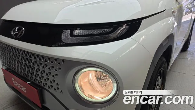 Hyundai Casper — Фото автомобиля 7