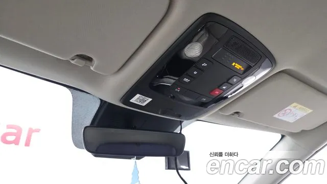 Kia Carnival 4th Gen — Фото автомобиля 26