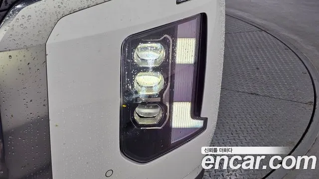 Hyundai Palisade The New Palisade Бензин 3.8 4WD — Фото автомобиля 22