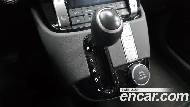 Hyundai Casper Casper Turbo Essential — Фото автомобиля 9