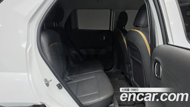 Hyundai Casper — Фото автомобиля 29