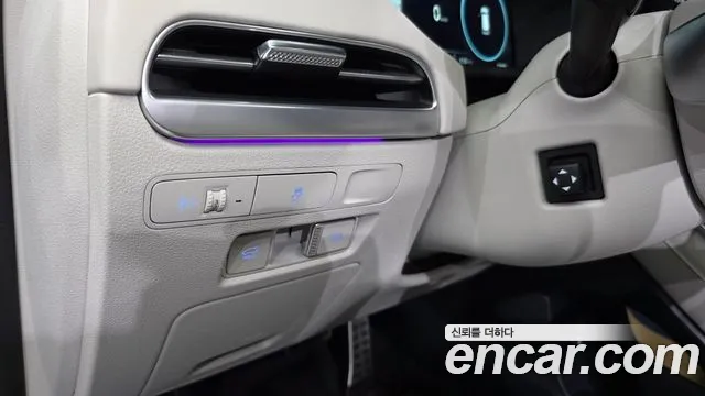Hyundai Palisade The New Palisade Бензин 3.8 4WD — Фото автомобиля 13