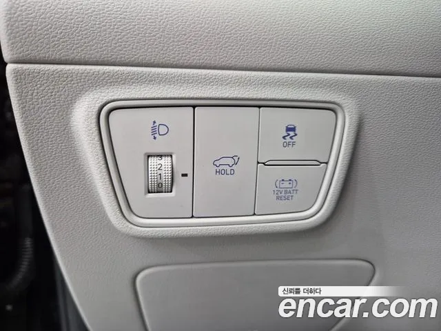 Hyundai Tucson — Фото автомобиля 18