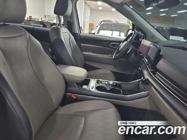 Kia Carnival 4th Gen — Фото автомобиля 17