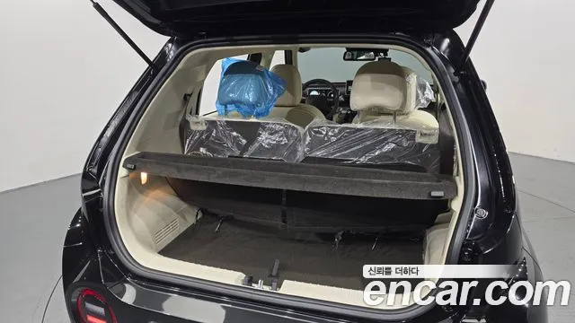 Hyundai Casper Casper Electric Inspiration — Фото автомобиля 4