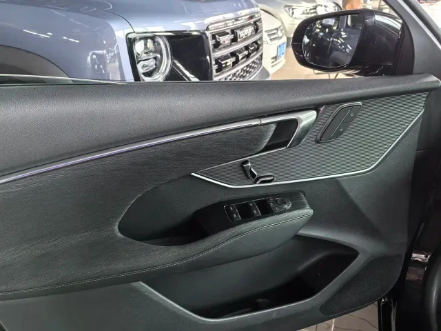 Buick LaCrosse — Фото автомобиля 9