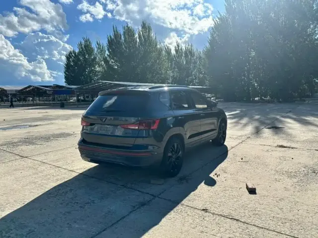 Jetta VS5 — Фото автомобиля 5