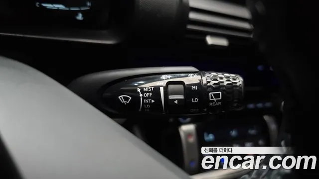 Hyundai Casper Casper Inspiration — Фото автомобиля 16