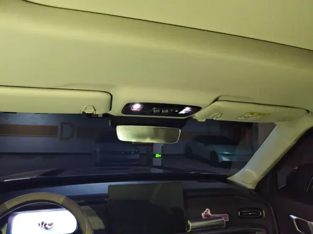 BAIC BJ30 — Фото автомобиля 14