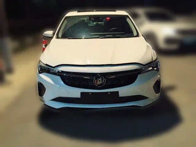 Buick Verano — Фото автомобиля 2
