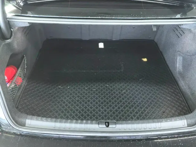 Audi A6L — Фото автомобиля 6