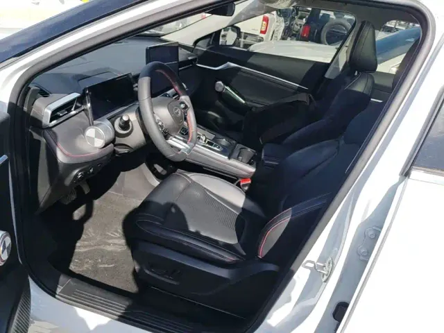 GAC Trumpchi Emkoo — Фото автомобиля 14