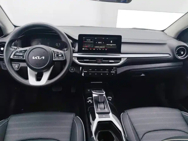 Kia K3 — Фото автомобиля 12