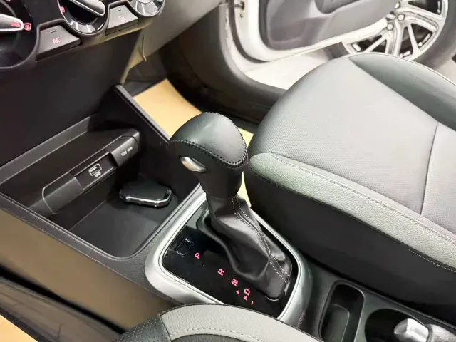 Kia KX1 — Фото автомобиля 11