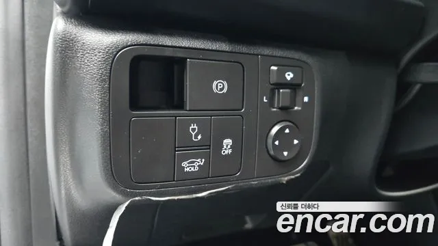 Hyundai Ioniq6 — Фото автомобиля 14