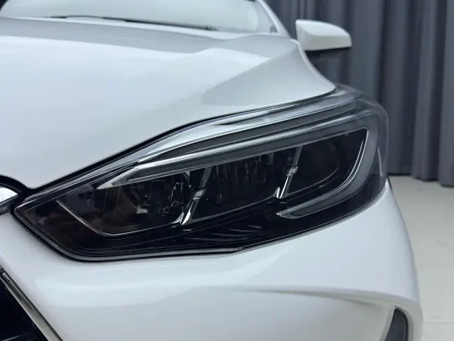 Toyota YARiS L Zhi Xuan — Фото автомобиля 7