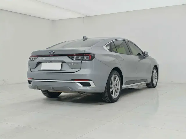 Ford Mondeo — Фото автомобиля 4
