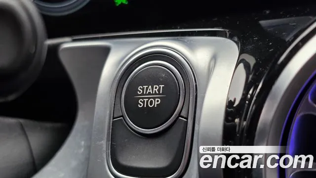 Mercedes-Benz EQB X243 — Фото автомобиля 28