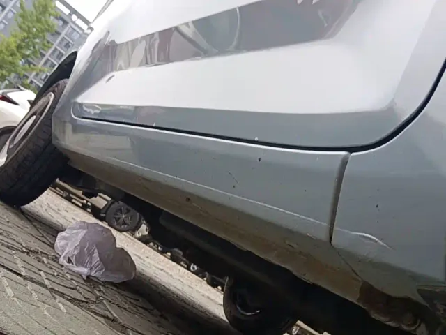 Wuling Hongguang Mini EV — Фото автомобиля 20