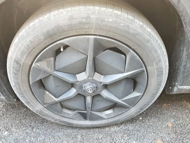 GAC AION LX — Фото автомобиля 24