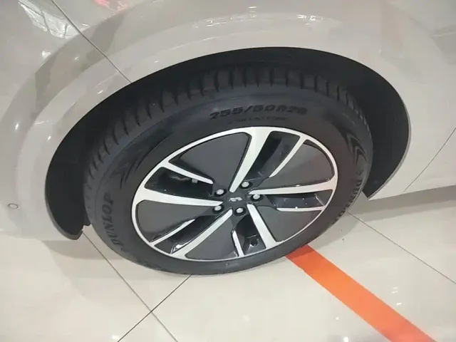 Li Auto L6 — Фото автомобиля 22